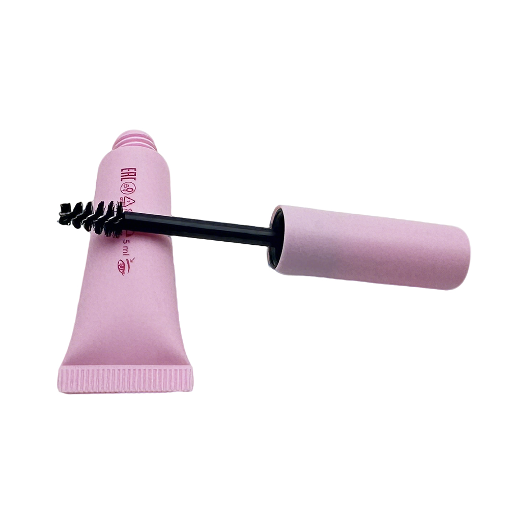 eye mascara packaging tube eye mascara packaging tube