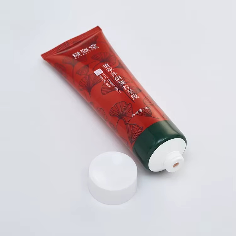 Face mask tube Face mask tube