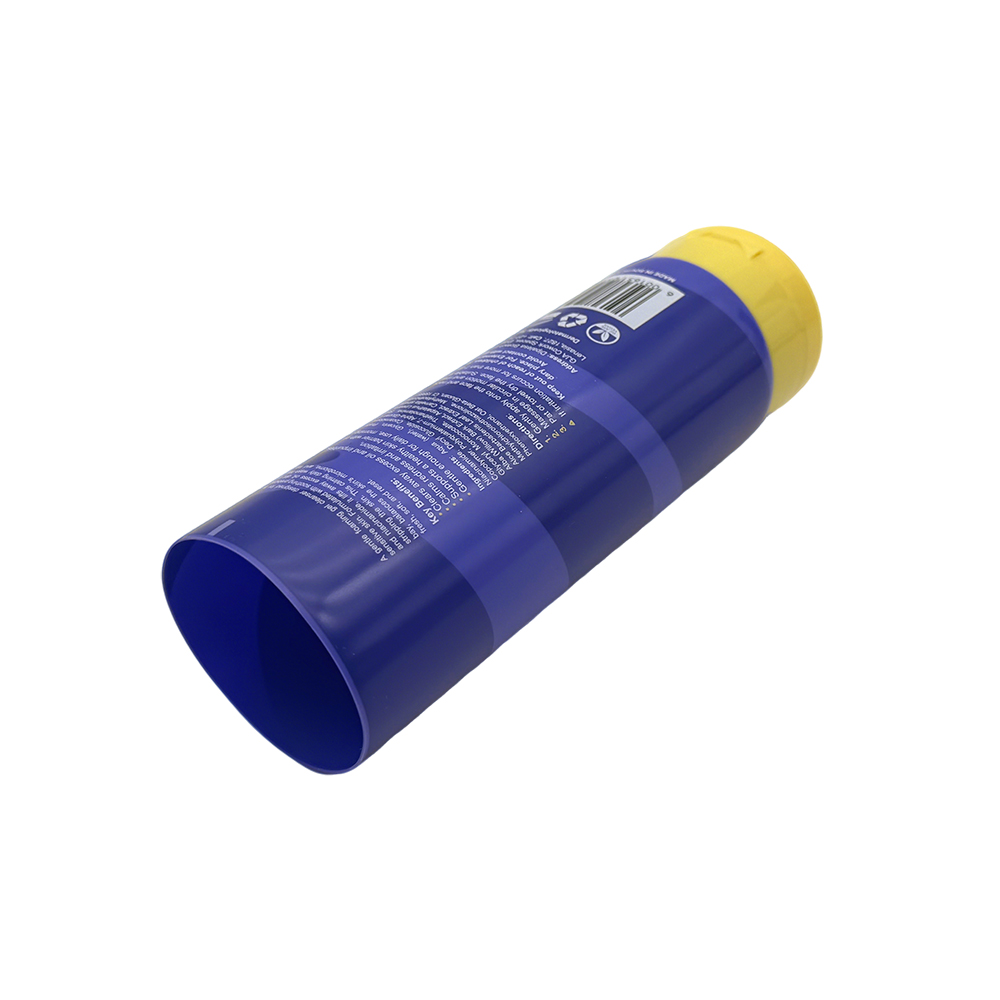 skincare cosmetic tube skincare cosmetic tube