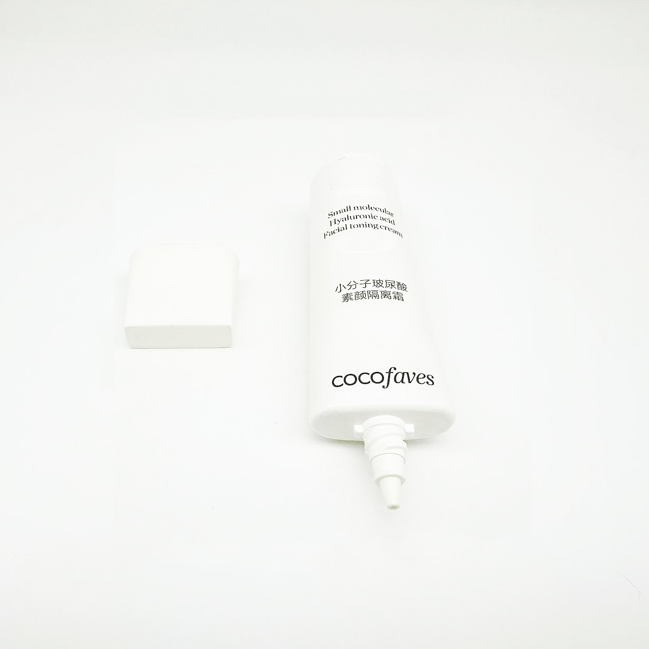 flat cream lotion tube flat cream lotion tube