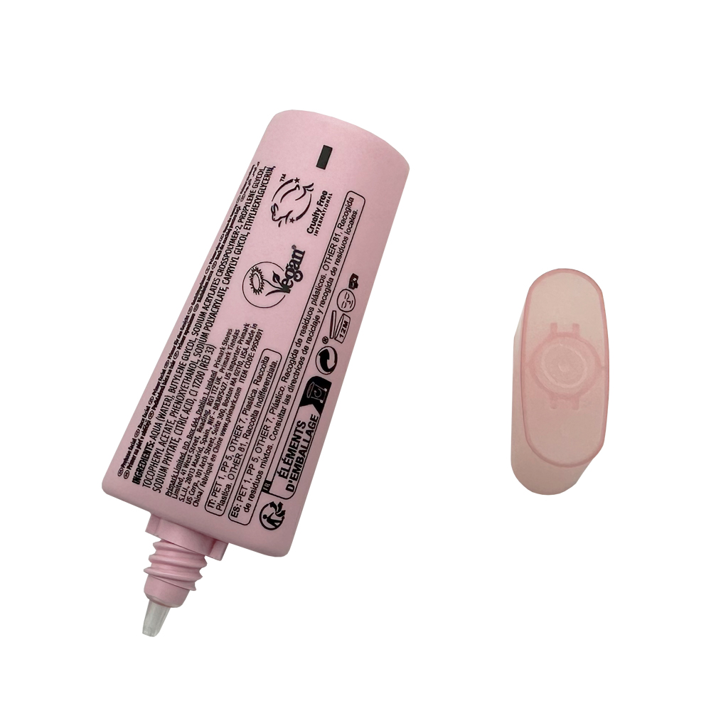 cream cosmetic tube cream cosmetic tube