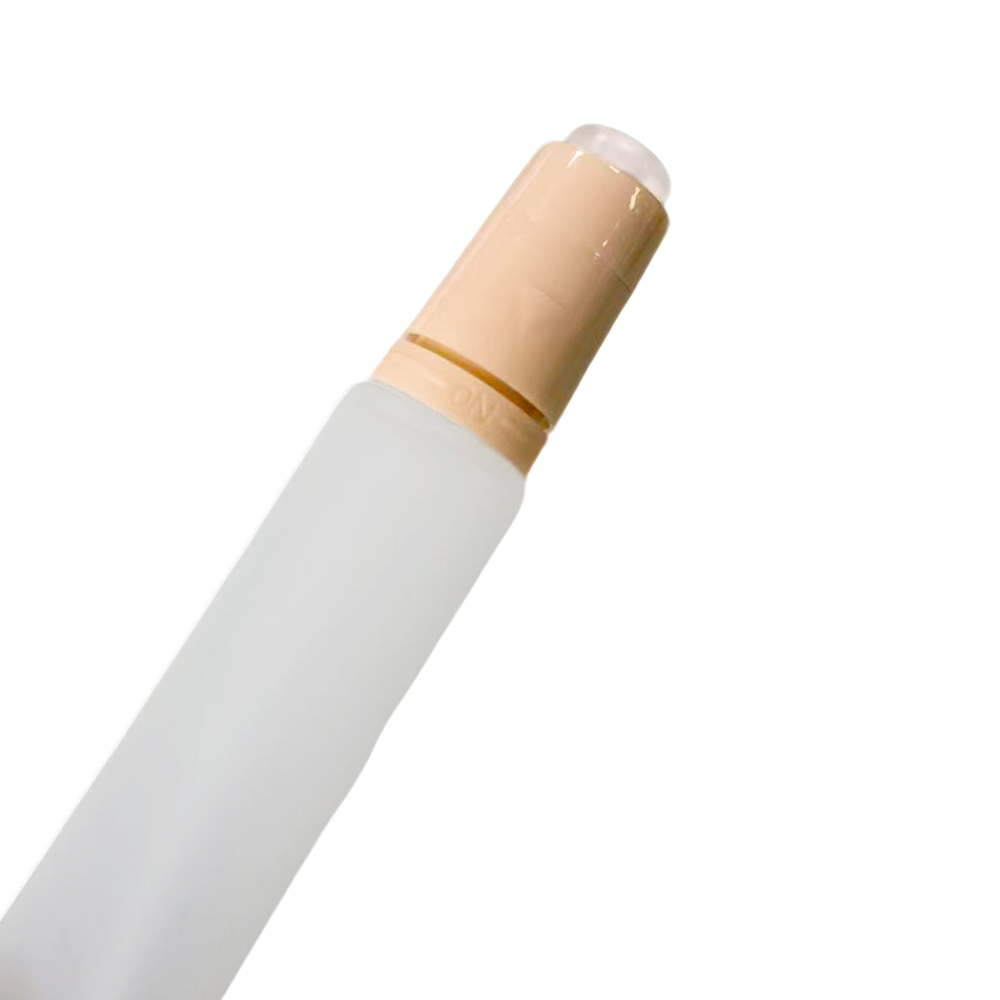 lipgloss tube with silicone applicator lipgloss tube with silicone applicator