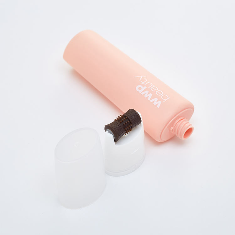functional tube with roller applicator functional tube with roller applicator