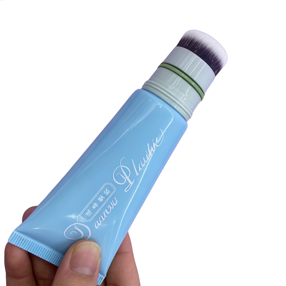 Multi-functional Cosmetic Squeeze Makeup Tube Multi-functional Cosmetic Squeeze Makeup Tube