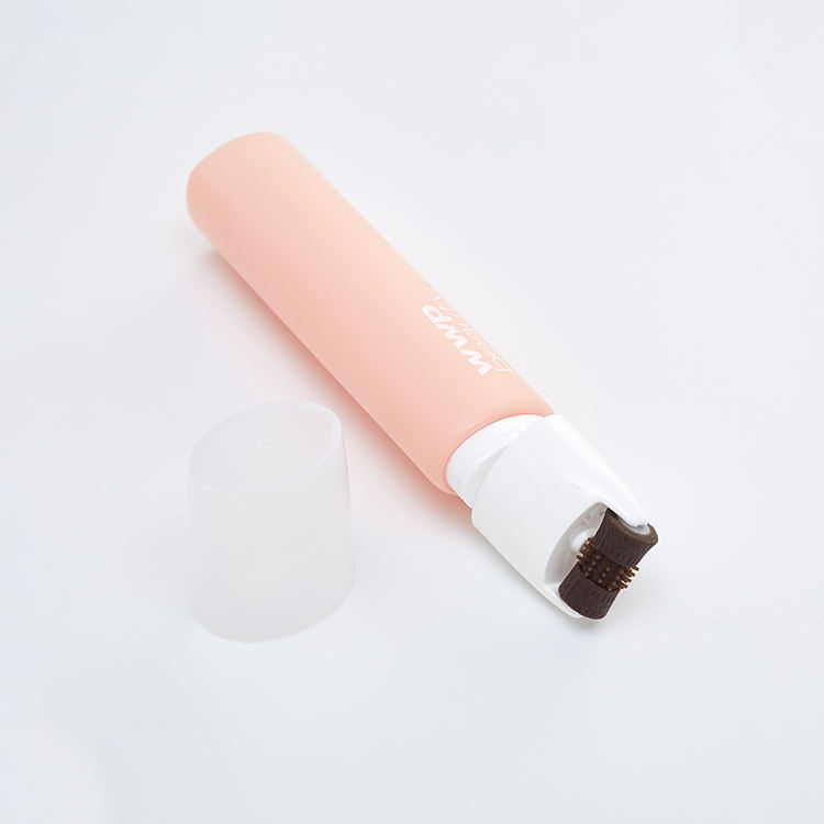 functional tube with roller applicator functional tube with roller applicator