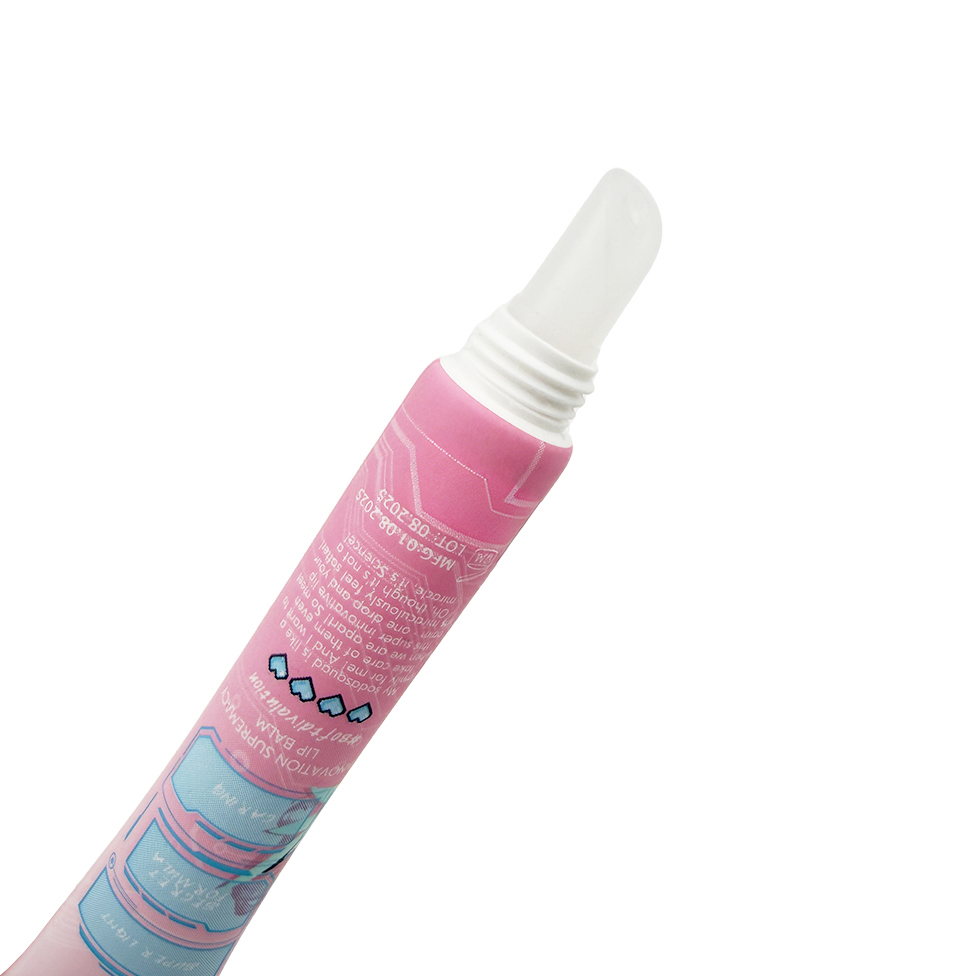 lipgloss squeeze tube lipgloss squeeze tube