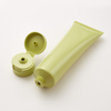 Eco-friendly Bio-plastic Bio-degradable Sugarcane Cosmetic Soft Tube