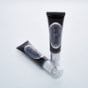 Airless Cosmetic Tube Suncream Primer Plastic Soft Tube with Pump