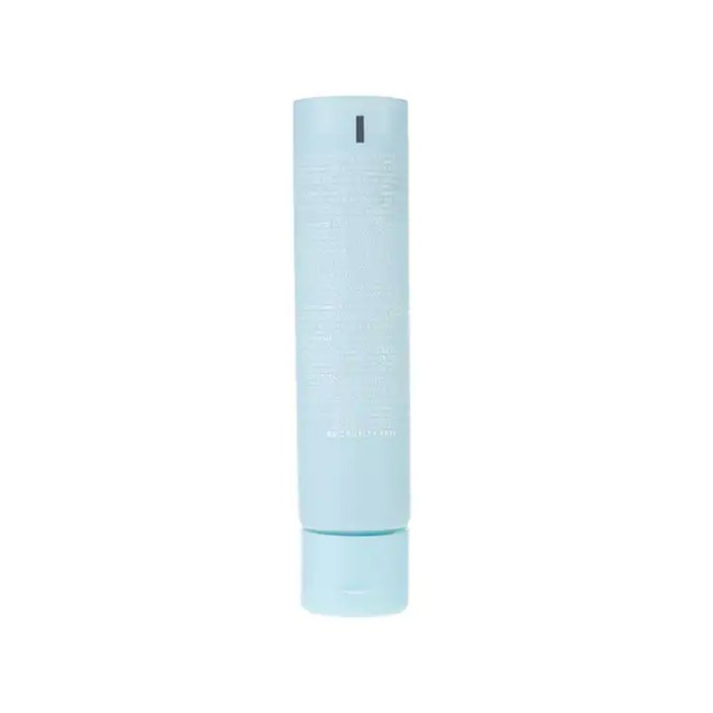 50ml Frosted Cosmetic Custom Hand BB Cream Plastic Squeeze Tube