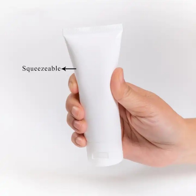 Plastics used in cosmetic tubes have a number of benefits that contribute to their appeal in the packaging sector.