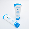 Face Wash Hand Cream Body Lotion Soft Squeeze PE Tube