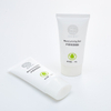 PE Plastic Empty Body Lotion Shampoo Soft Tube