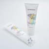 Metal Roller Ball Applicator Body Lotion Plastic Tube