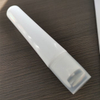 30-50ml Cosmetic Metal Roller Applicator Massage Sunscreen Soft Tube