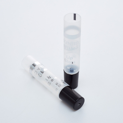 5ml 8ml 10ml PE Plastic Lip Gloss Soft Squeeze Tube