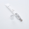 Vibrating Electric Massage Head Eye Cream Packing Soft Tube