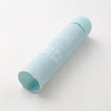 50ml Frosted Cosmetic Custom Hand BB Cream Plastic Squeeze Tube