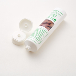 Eco-friendly Cosmetic Recyclable PCR Biodegradable Soft Tube