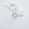Metal Roller Ball Applicator Body Lotion Plastic Tube