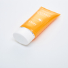 Empty PE Cosmetic Suncream BB Cream Skincare Soft Tube