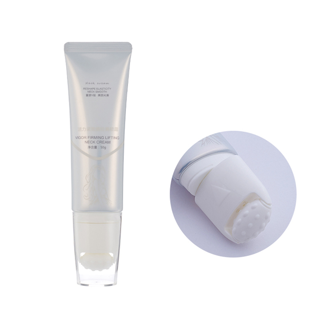 ABL Laminated Cosmetic Soft Tube Packaging Container