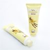 Custom PE Plastic Hand Cream Soft Cosmetic Tube Packaging