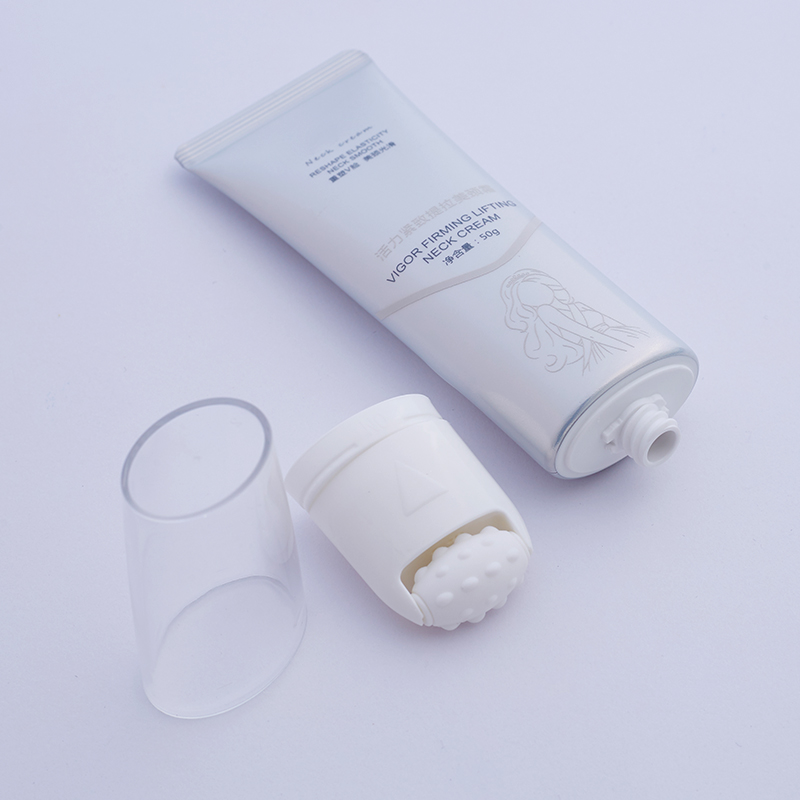 ABL Laminated Cosmetic Soft Tube Packaging Container