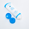 Face Wash Hand Cream Body Lotion Soft Squeeze PE Tube