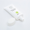 PE Plastic Empty Body Lotion Shampoo Soft Tube