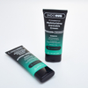 PE Plastic Cosmetic Suncream Face Wash Soft Squeeze Tube