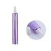 Empty ABL Aluminum Plastic Laminated Cosmetic Toothpaste Soft Tube