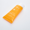 Empty PE Cosmetic Suncream BB Cream Skincare Soft Tube