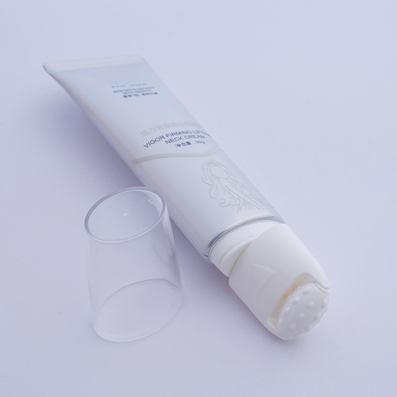ABL Laminated Cosmetic Soft Tube Packaging Container