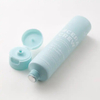 Empty Sunscreen Face Hand Cream Plastic Soft Squeeze Tube