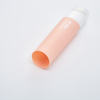 30-50ml Cosmetic Metal Roller Applicator Massage Sunscreen Soft Tube