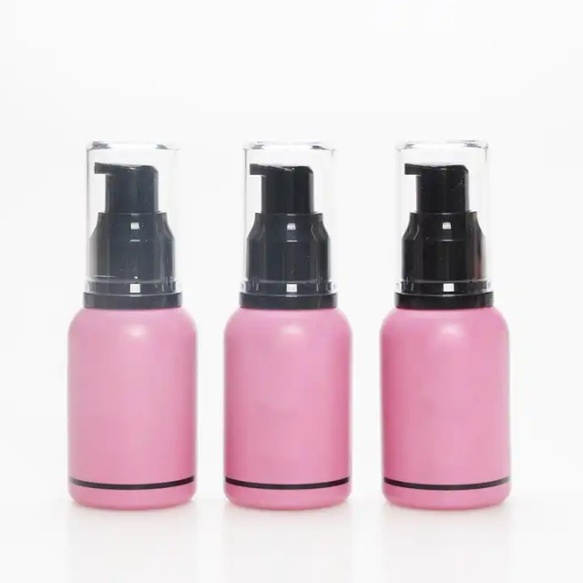 eco- friendly screen Printing biodegradable straw wheat luxury toner cream lotion shampoo bottles