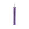 Empty ABL Aluminum Plastic Laminated Cosmetic Toothpaste Soft Tube