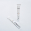 Vibrating Electric Massage Head Eye Cream Packing Soft Tube