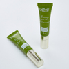 Empty Eye Cream Plastic Tube with Single Roller Ball