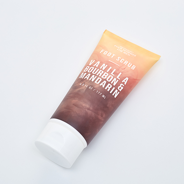 150ml to 300ml Plastic Body Lotion Shampoo Empty Tube