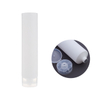 Face Wash Hand Cream Body Lotion Soft Squeeze PE Tube