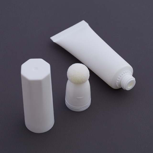 8ml to 15ml Sponge Applicator Eye Cream Empty Tube
