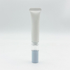 Cosmetic Packaging Plastic Soft Tubes Dropper Tip Applicator Tube with Brush