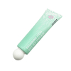 Empty Personalised Hand Cream Lotion Cosmetic Tubes Packaging Round Plastic Squeeze Tube with Screw Cap 