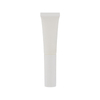High Quality Custom Printed Cosmetic Skincare Tube Makeup Packaging Cosmetic Tube with Sponge Applicator