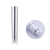Wholesale Round Laminated Tube Airless Pump ABL Sunscreen Cosmetic BB Cream CC Cream Makeup Airless Pump Squeeze Tube