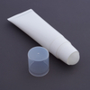 Wholesale Empty Soft Tube Custom Plastic PP Roll-on Deodorant Container Body Lotion Cosmetic Packaging Tube