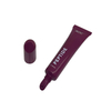 Wholesale Plastic Lip Gloss Soft Tube Blam Container Tube Custom Screw Cap Squeeze Lip Gloss Tube with Slant Applicator Tip