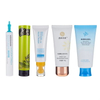 Various Custom Skincare Soft Squeeze Makeup Hose Empty Plastic Cosmetic Tube Packaging 