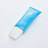 50ml Custom Printing Plastic Empty Squeeze Hand Cream Face Wash Tube Cosmetic Packaging Tube